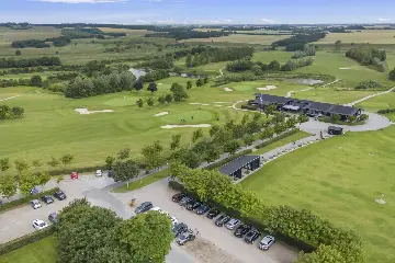 Brønderslev golfcafe
