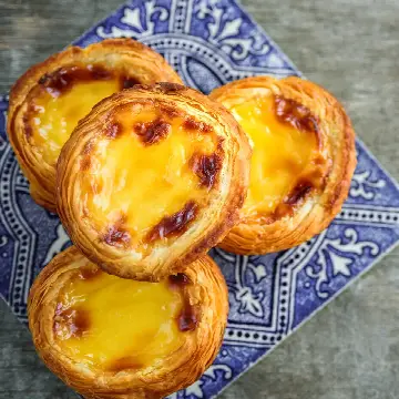 Porto Pires café