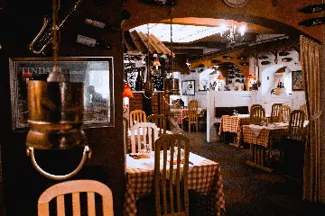 Bella Italia