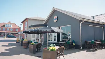Restaurant Lava