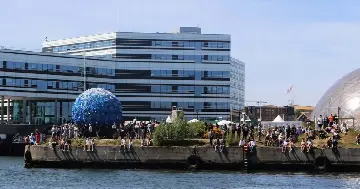 Byens Forlag