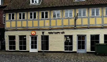 Zócalo Kolding