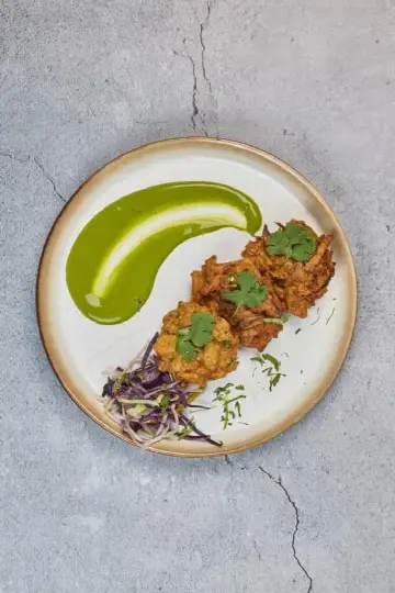 saffron Indian restaurant