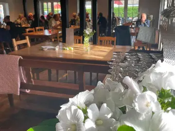 Laden i Nordby