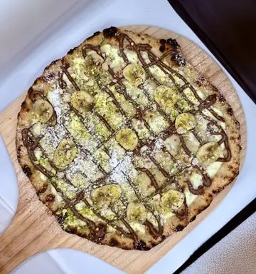 Pizzaklubben