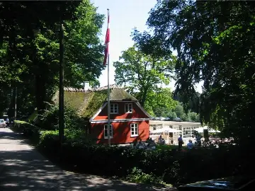 Kongekilden