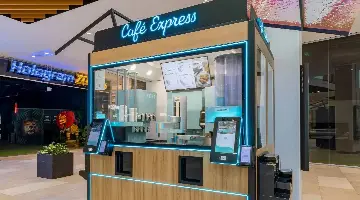Café Express