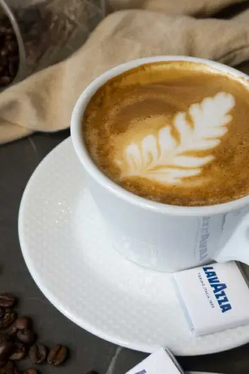 LIDO Cafeen
