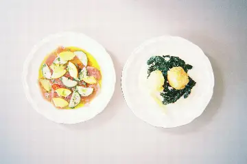 Sazio Restaurant & Vin Bar