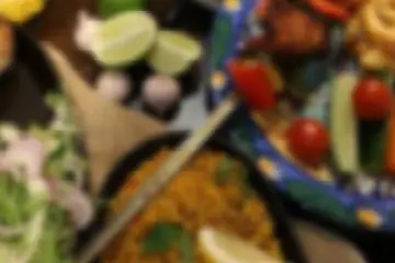 Pepe's Cantina