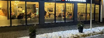 Billund Pizza & Steakhouse