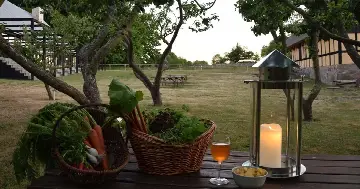 Skafferiet