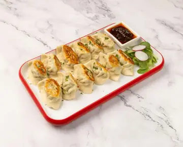 Dumpling House