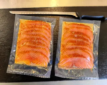 Fiskehuset