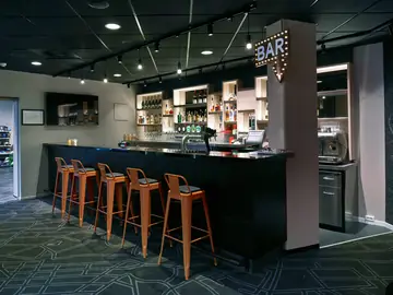 Scandic Restaurant