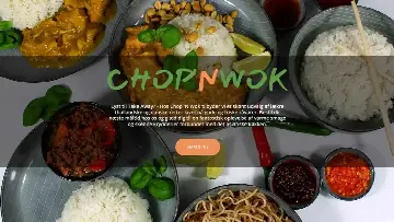 Chop'n Wok