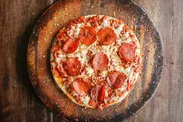 Pizza Express