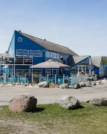 Restaurant Arken