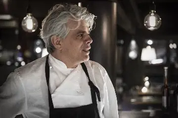 Davinci Ristorante