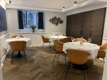 Texture Restaurant