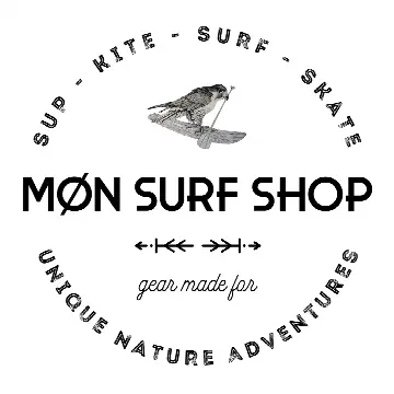 Møn Surf & Coffee