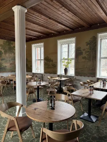 Restaurant Fortunen
