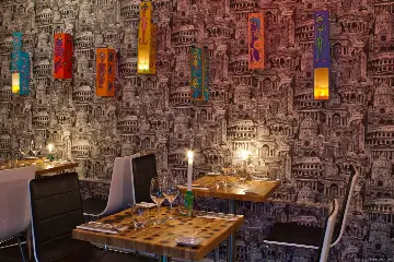 Retro Gusto