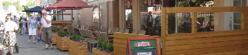 China House