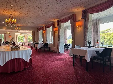 Hotel Hammersø Restaurant