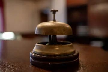Restaurant Frederiksværk hotel