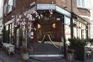 Carlton