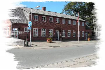 Årre Kro