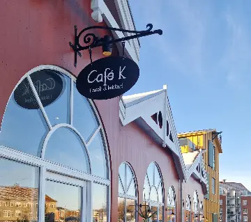Café K