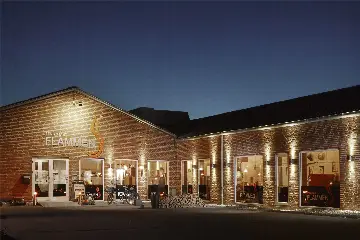 Flammen Vejle