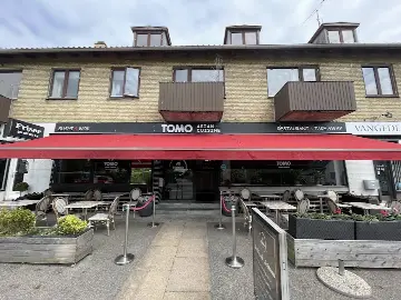 Harbin Kitchen