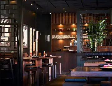 WokShop Valby