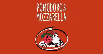 Pomodoro & Mozzarella