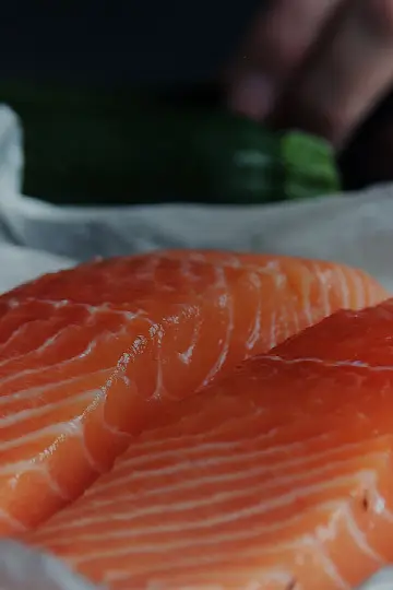 Great Sushi