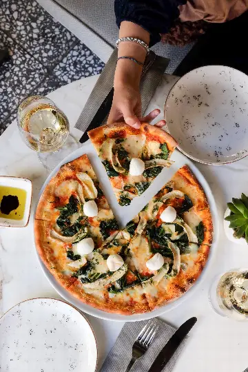 Non Solo Trattoria