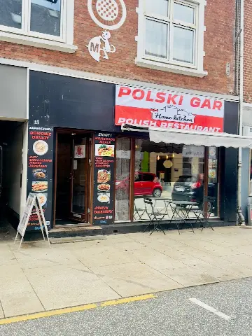 Polski Gar