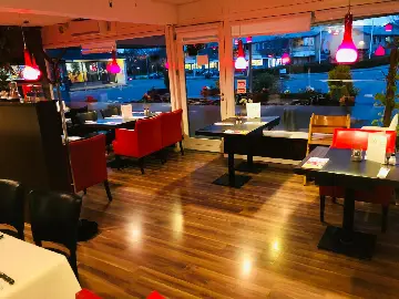 Lystrup Cafe & Familierestaurant