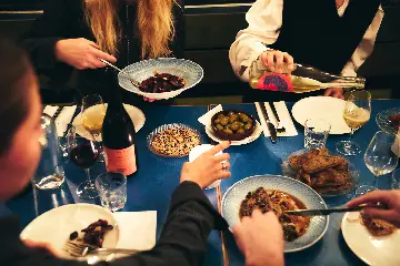 Friheden