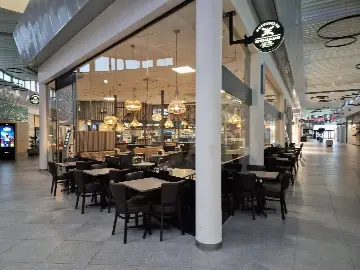 Restaurant Cocco Bello