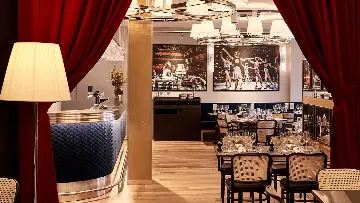 Restaurant Madværket