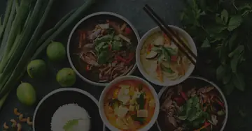 Leo's Wok