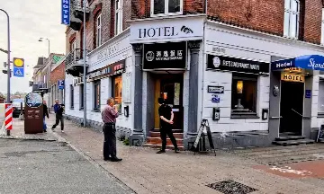 Asia House