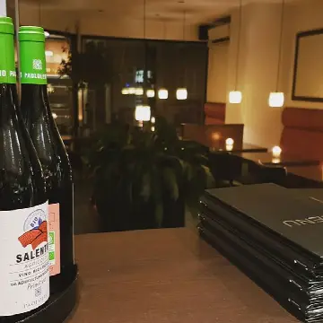 Markus Pizza