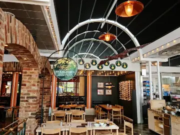 Bryggeriet Apollo