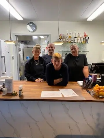 Café Gadehjørnet