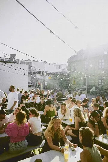 Åben Restaurant